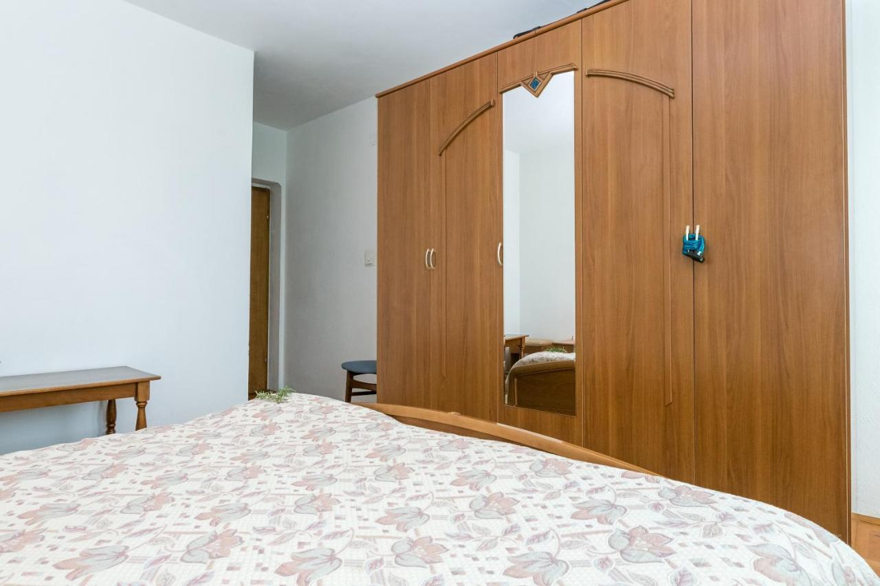 Bed and Breakfast Pansion Alen - Dugi Otok Luka  Екстер'єр фото