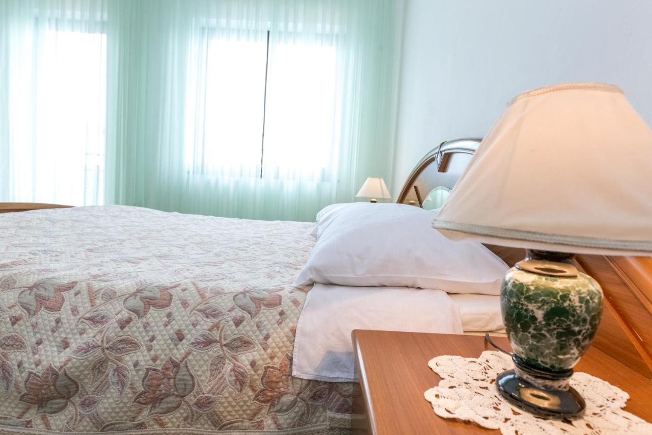 Bed and Breakfast Pansion Alen - Dugi Otok Luka  Екстер'єр фото